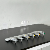 Eppendorf Research Plus Multichannel Pipettes - Quantity 6 image 0